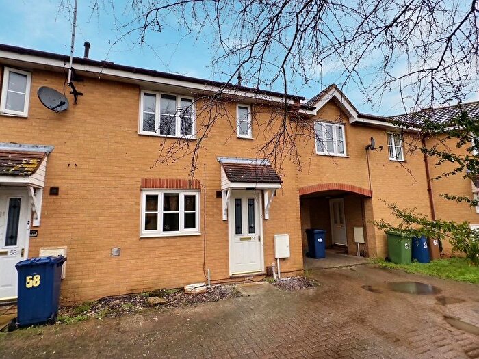 3 Bedroom End Terrace House To Rent In Whittlesey, Peterborough, PE7