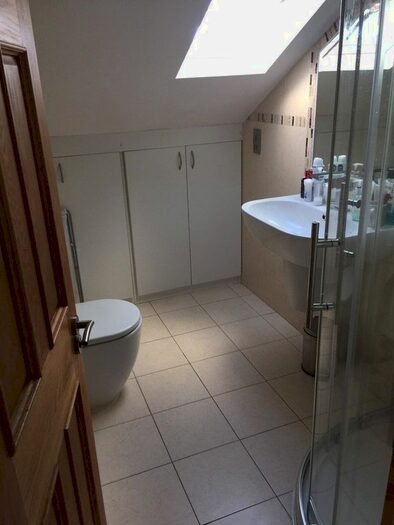 Terraced House To Rent In Spencer Avenue, London, N13