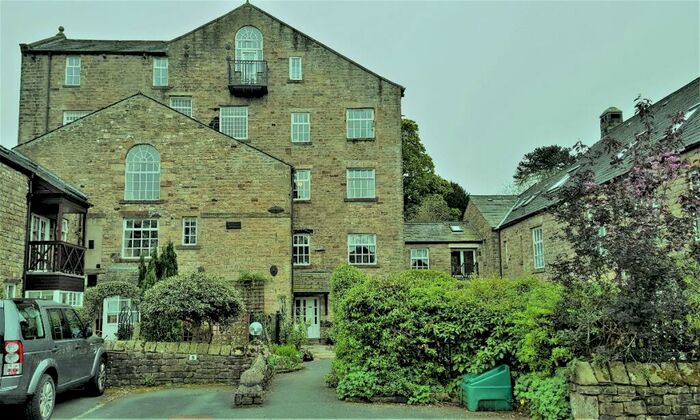 1 Bedroom Apartment For Sale In Low Mill, Caton, Lancaster, LA2