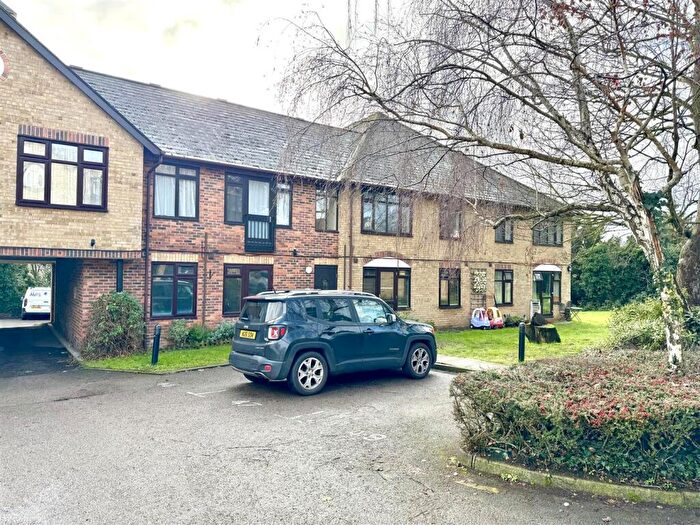 1 Bedroom Flat To Rent In Erith Road, Belvedere, DA17