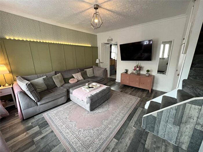 3 Bedroom End Of Terrace House For Sale In Chapel Street, Treorchy, Rhondda Cynon Taff, CF42