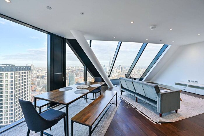 2 Bedroom Flat To Rent In Elephant And Castle, Elephant And Castle, London, SE1