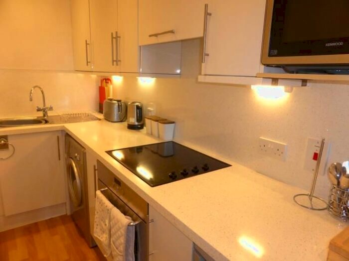 1 Bedroom Flat To Rent In Roslin Street, Aberdeen, AB24