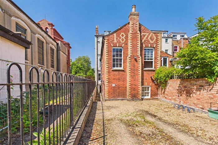 3 Bedroom Terraced House For Sale In Investment Opportunity |, GL1
