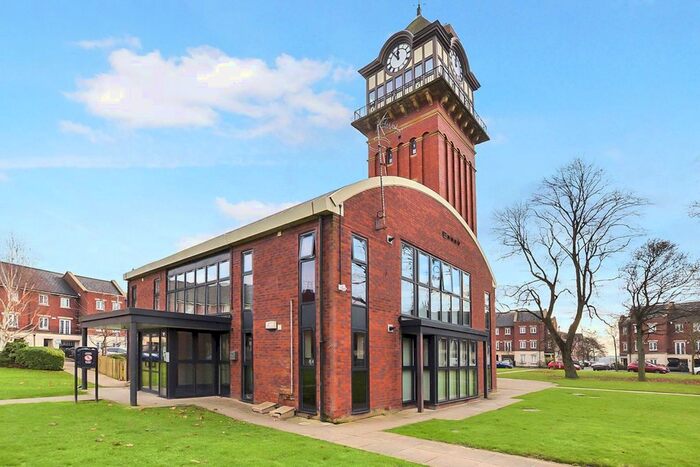 1 Bedroom Flat To Rent In Castle Lodge Avenue, Rothwell, Leeds LS26