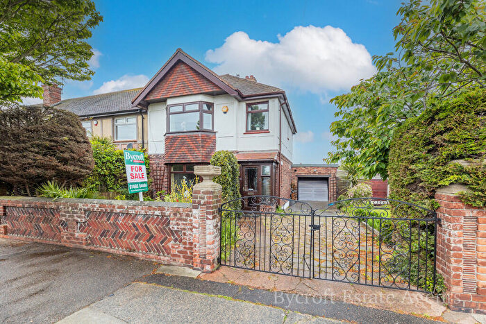 3 Bedroom End Of Terrace House For Sale In Seymour Avenue, Great Yarmouth, NR30