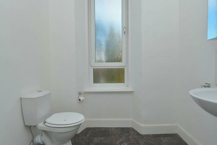 1 Bedroom Flat For Sale In B Church Street, Tranent, EH33