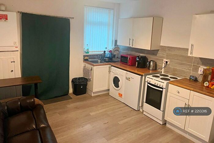 1 Bedroom Maisonette To Rent In Russian Drive, Liverpool, L13