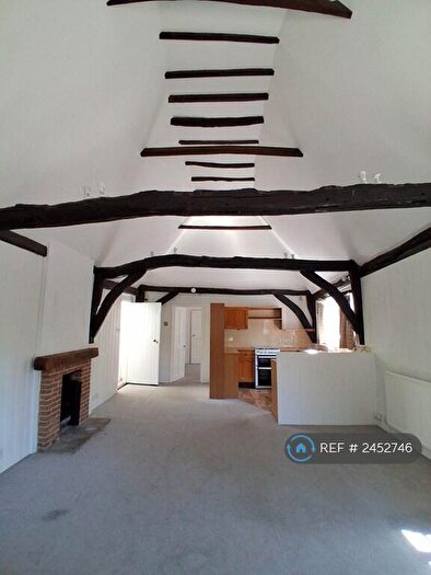 1 Bedroom Semi-Detached House To Rent In Kettle Green Lane, Much Hadham, SG10
