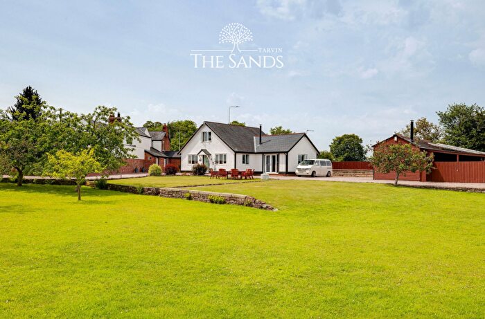 4 Bedroom Cottage For Sale In Shay Lane, Tarvin, CH3