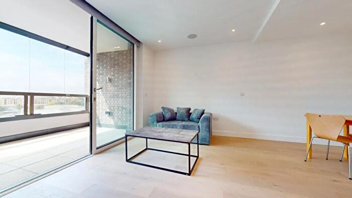 1 Bedroom Flat To Rent In Tannery Arts: New Tannery Way, Eltham Road, London, SE12