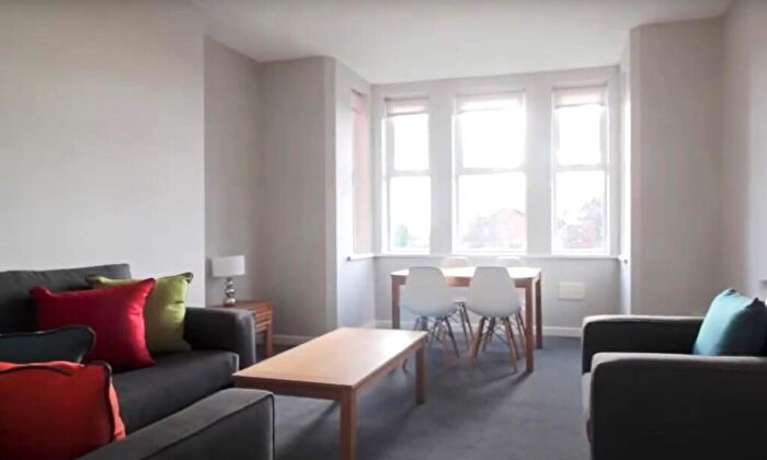 1 Bedroom Flat To Rent In Eccles Old Road, Salford, M6