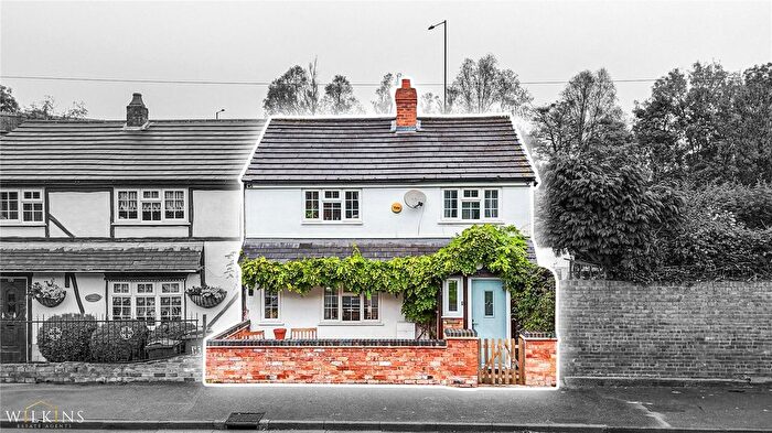 3 Bedroom Semi-detached House For Sale In Old Kingsbury Road, Minworth, Sutton Coldfield, West Midlands, B76