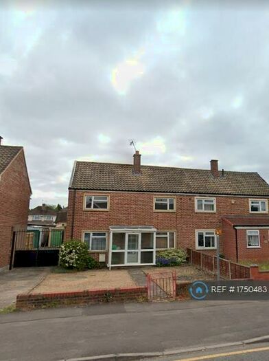 4 Bedroom End Of Terrace House To Rent In Filton, Filton, Bristol, BS34