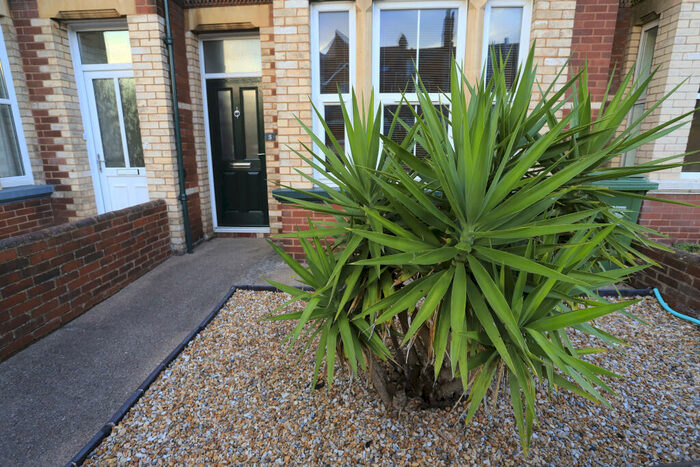 5 Bedroom House To Rent In Thurlow Road, Exeter, EX4