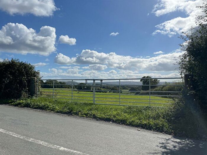 Land For Sale In East Orchard, Shaftesbury, SP7