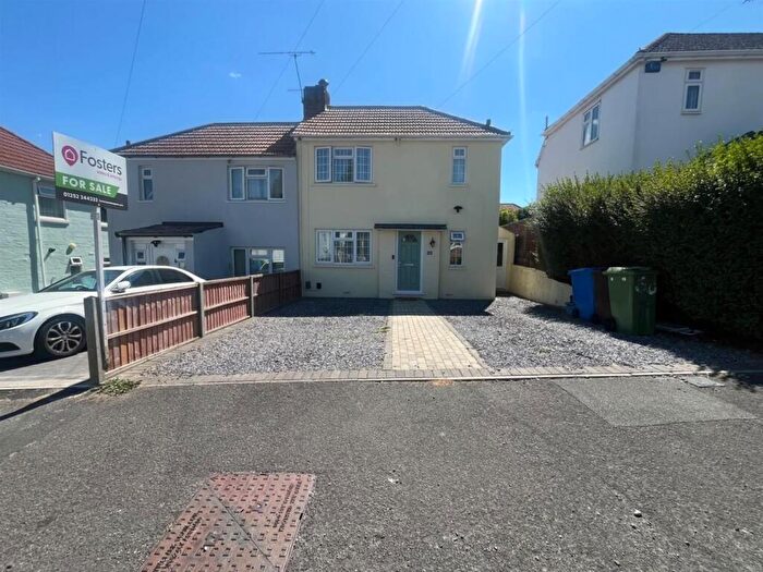 3 Bedroom Semi-Detached House For Sale In Connaught Road, Aldershot, GU12