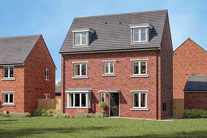4 Bedroom Detached House For Sale In Welsh Road, Garden City, Deeside, CH5