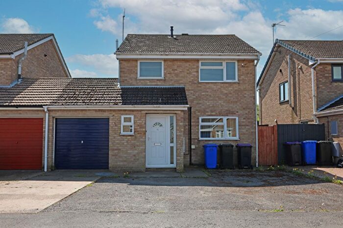 3 Bedroom Detached House To Rent In Princess Anne Road, PE21