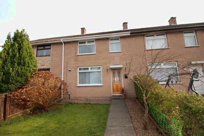 3 Bedroom Terraced House For Sale In Glenmore Drive, Lisburn BT27