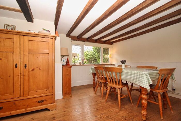 4 Bedroom Detached House For Sale In Quarry Hill Road, Borough Green, TN15