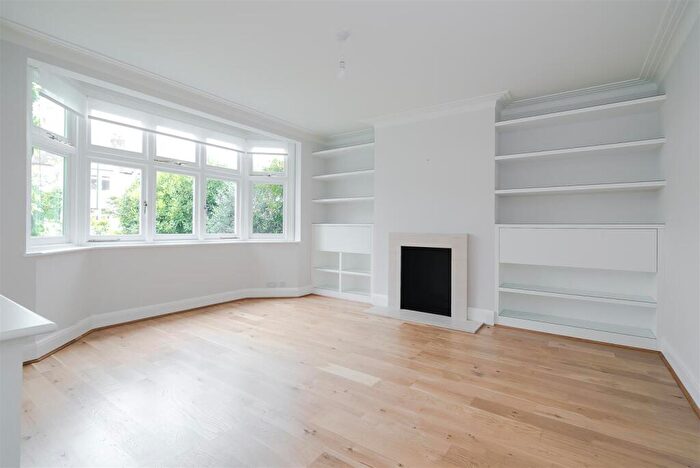 4 Bedroom Semi-Detached House To Rent In Charlotte Road, London, SW13