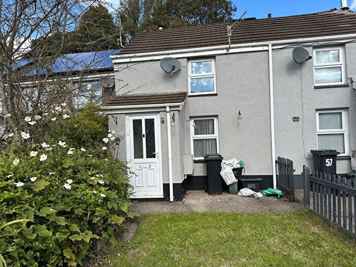 1 Bedroom Cottage To Rent In Gurnos Road, Ystalyfera, Swansea., SA9