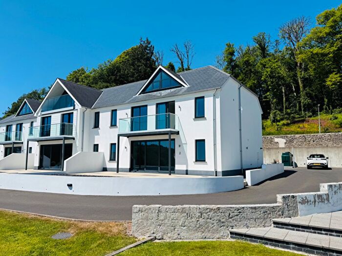 5 Bedroom Property To Rent In Llys Steffan, Carmarthen, SA33