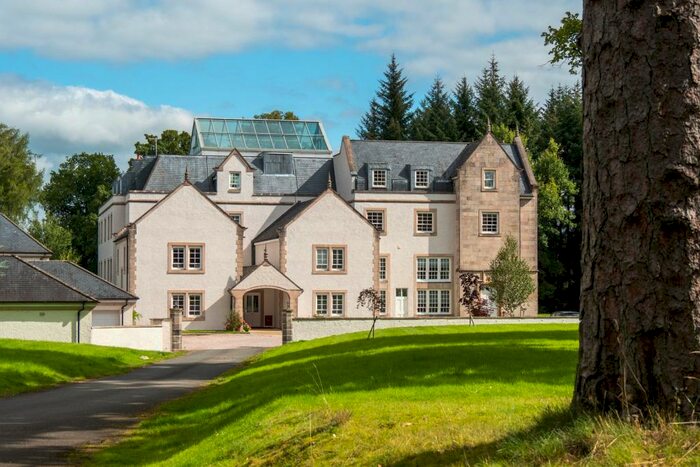 3 Bedroom Duplex For Sale In Killearn House, Killearn, Stirlingshire, G63