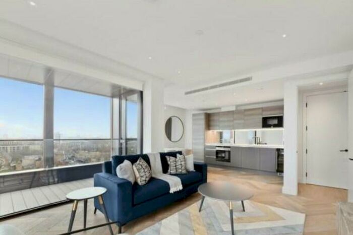 1 Bedroom Apartment To Rent In Dawson Street, Hoxton, E2