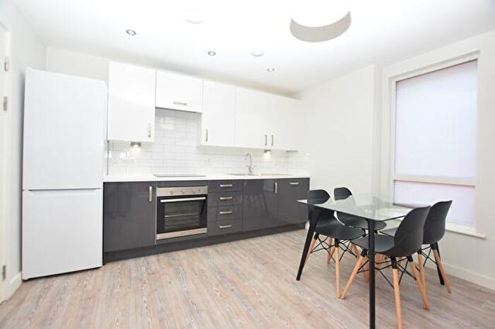 2 Bedroom Apartment To Rent In Niagra, Dun Works, Acorn Street, Sheffield, S3