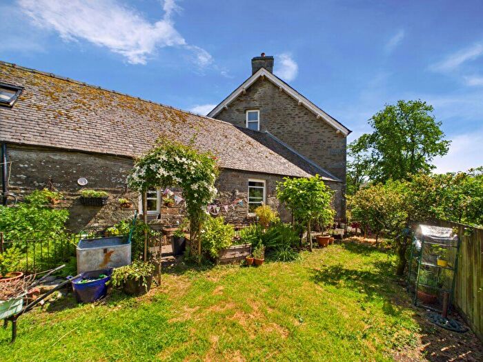 7 Bedroom Terraced House For Sale In Rosebank, Kilmartin, Argyll, PA31