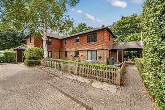 1 Bedroom Maisonette To Rent In Macbeth Court, Warfield, RG42