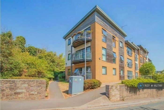 2 Bedroom Flat To Rent In Mill Court, Bristol, BS5