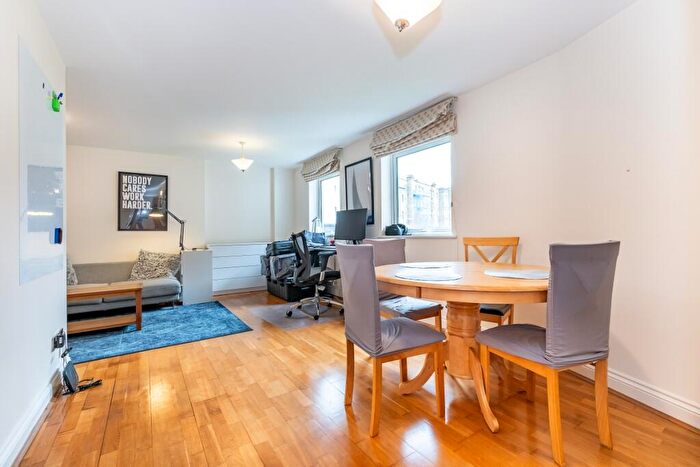 1 Bedroom Apartment To Rent In Palgrave Gardens Marylebone, NW1