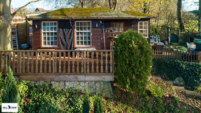 1 Bedroom Detached Bungalow For Sale In Water Lane, Bedford, MK41