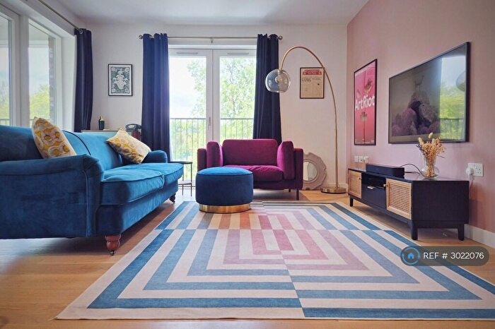2 Bedroom Flat To Rent In Pippin House, London, N17