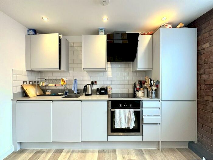 2 Bedroom Apartment To Rent In Southville, The Cigar Factory, BS3