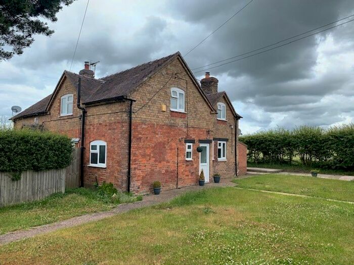 2 Bedroom Semi-Detached House To Rent In Hilcote, Eccleshall, ST21