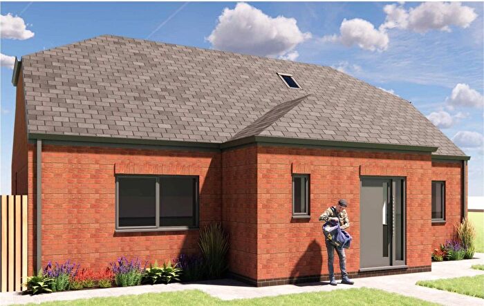 4 Bedroom Detached House For Sale In Doncaster Road, Hatfield, Doncaster, South Yorkshire, DN7
