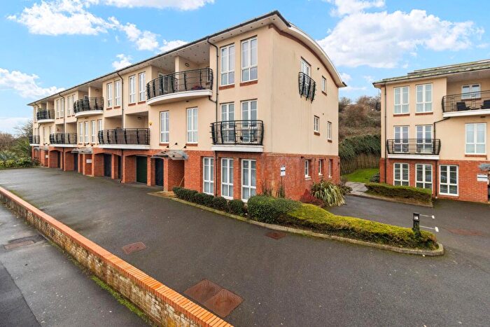3 Bedroom Apartment For Sale In Mariners Wharf, Fort Road, Newhaven, BN9