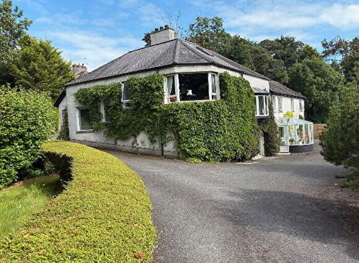 5 Bedroom Detached House For Sale In 'Melfort', Drumnasoo Road, Richhill, BT61