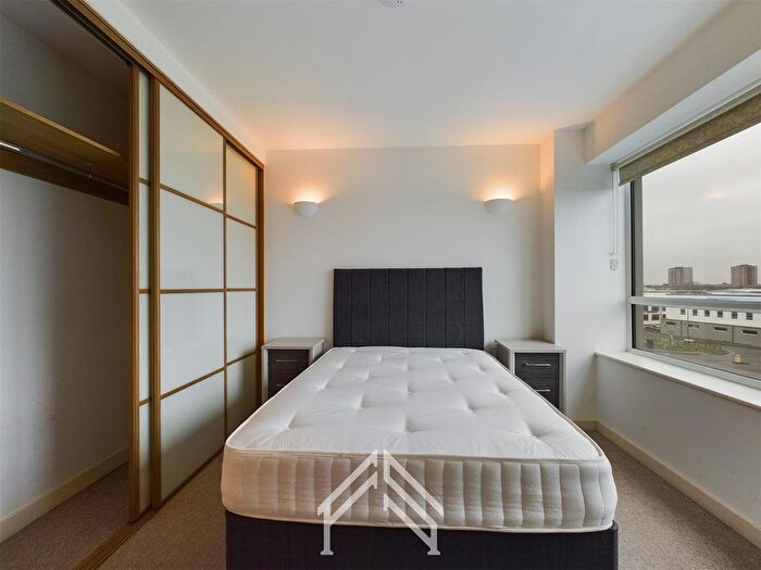 Studio To Rent In Dolphin House, Windmill Road, TW16