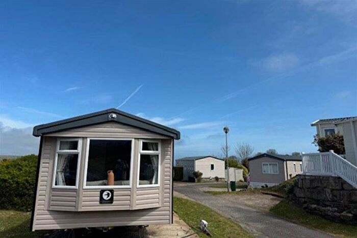 2 Bedroom Lodge For Sale In Swift Loire, Swanage Bay View, Panorama Rd, Swanage, Dorset, BH19