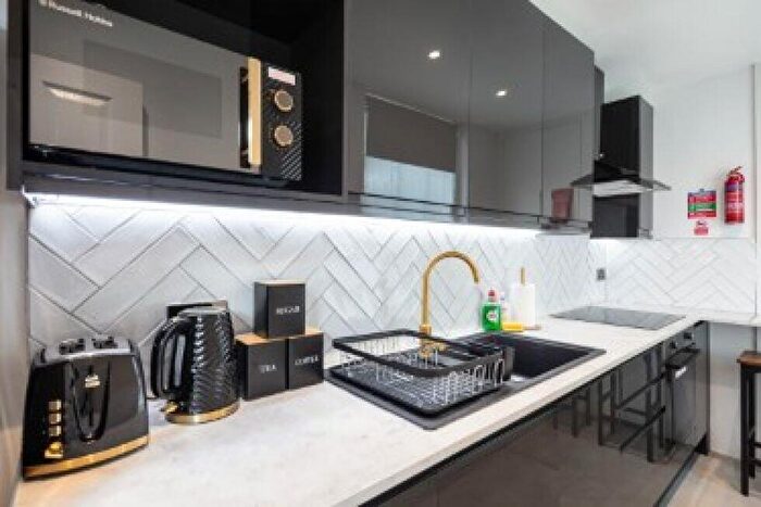 Flat To Rent In Crown Terrace, Cricklewood, NW2