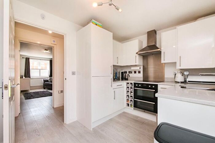 2 Bedroom Semi-Detached House For Sale In Harden Way, Fulford, York, YO19