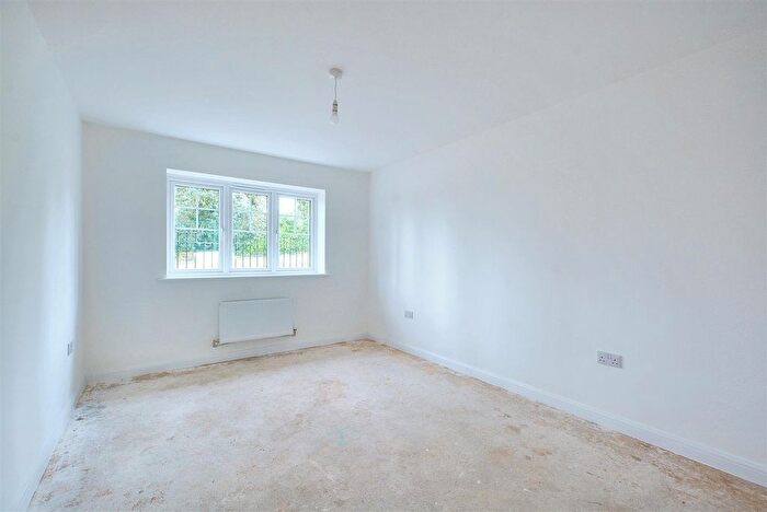 2 Bedroom Semi-Detached Bungalow For Sale In Bletchley Gardens Way, Longmoor Lane, Sandiacre, NG10