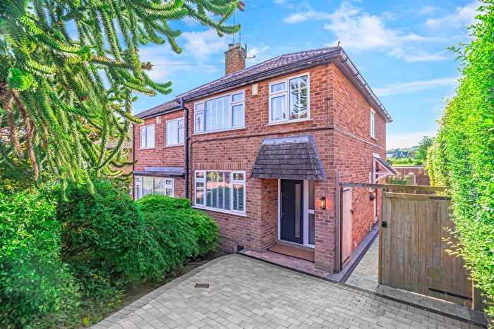 3 Bedroom Semi-Detached House For Sale In Cleasby Road, Menston, Ilkley, LS29