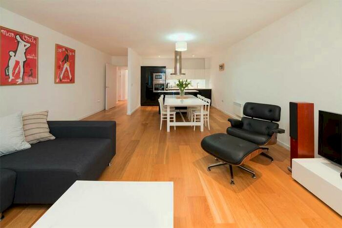 2 Bedroom Apartment To Rent In Keppel Row, Borough, SE1