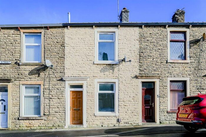 2 Bedroom House To Rent In Spring Street, Accrington, BB5